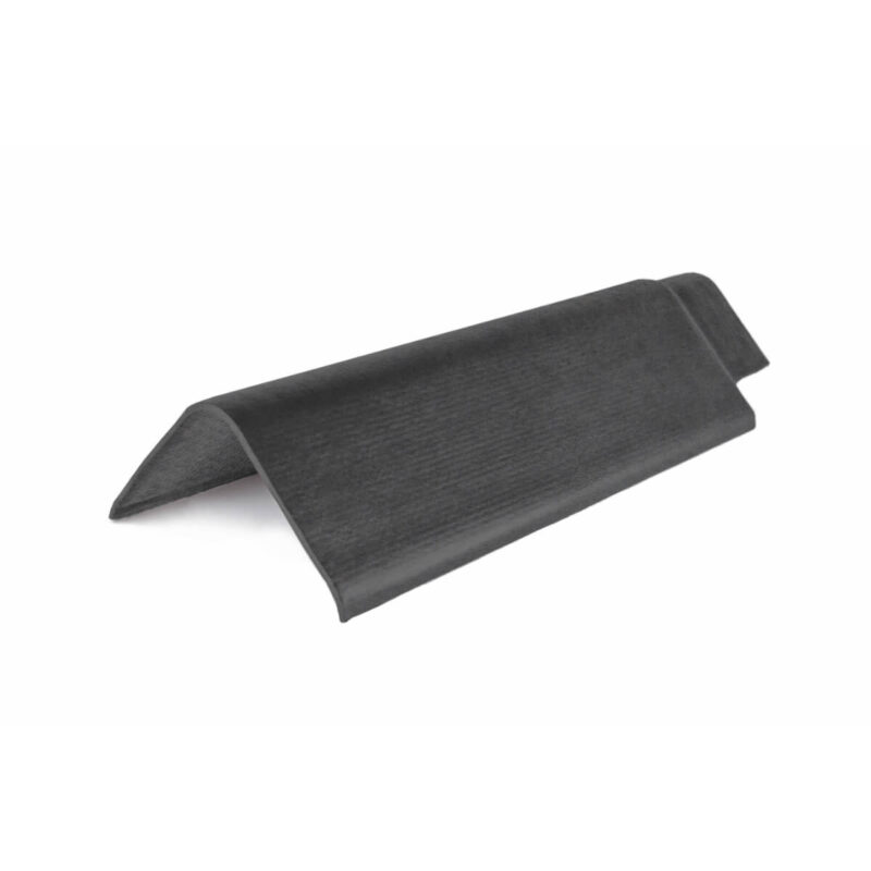 Eternit laineplaadi harja- ja viilukate 90° grafiit 600 mm