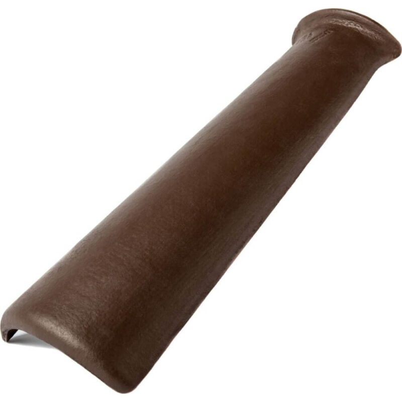 Eternit laineplaadi pruun harjakivi 625 mm
