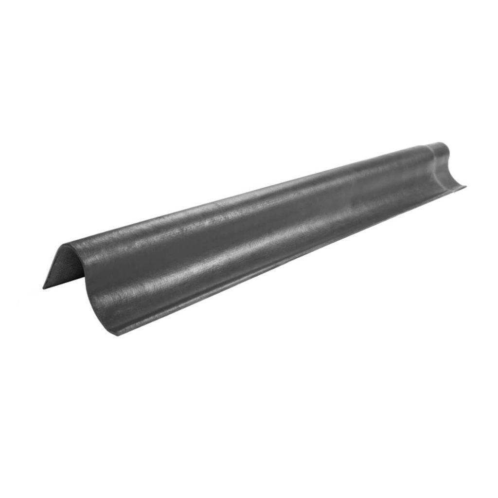 Eternit laineplaadi parempoolne grafiit S-servakate 1620 mm